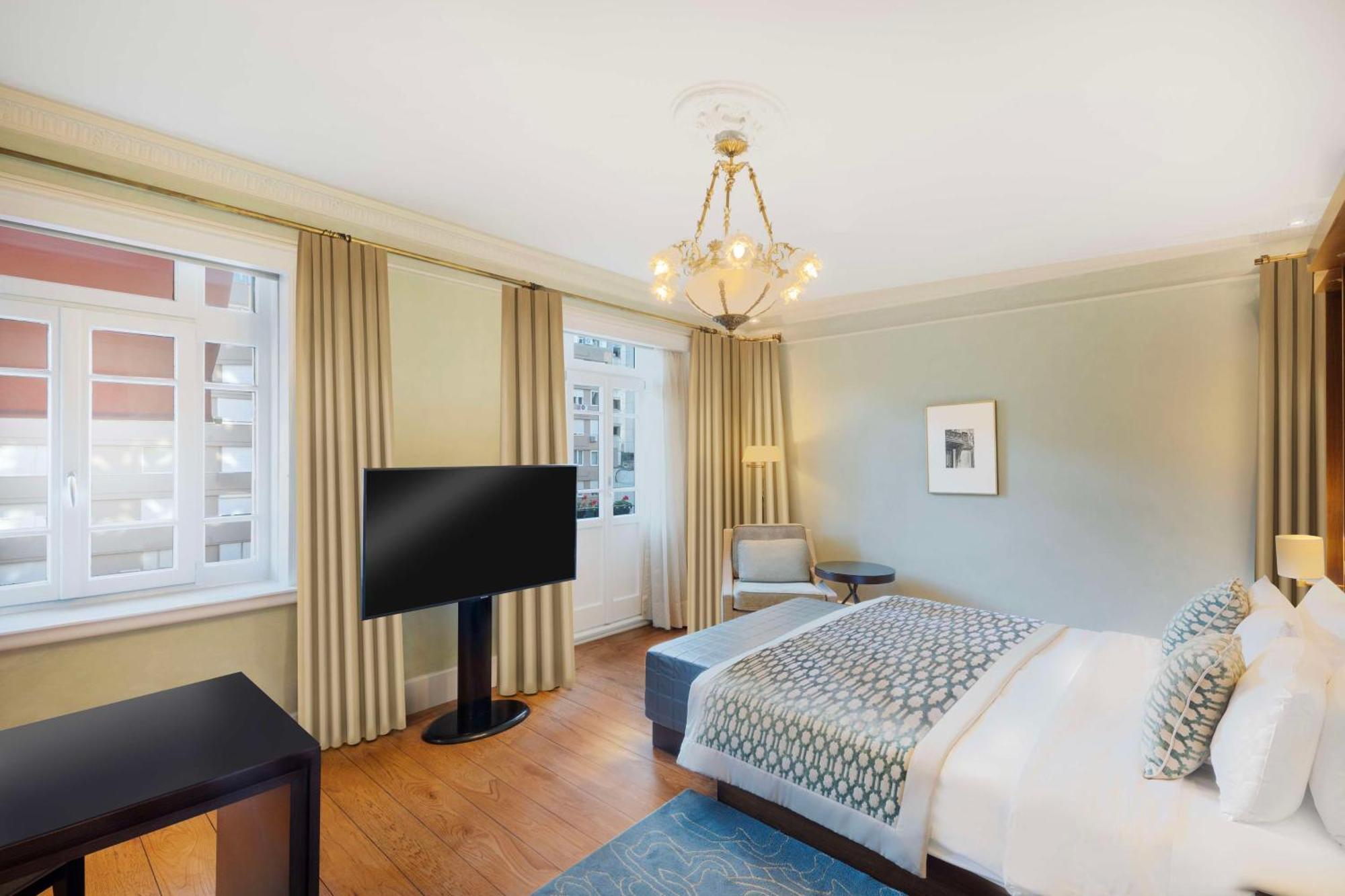 Park Hyatt Istanbul - Macka Palas Exterior foto