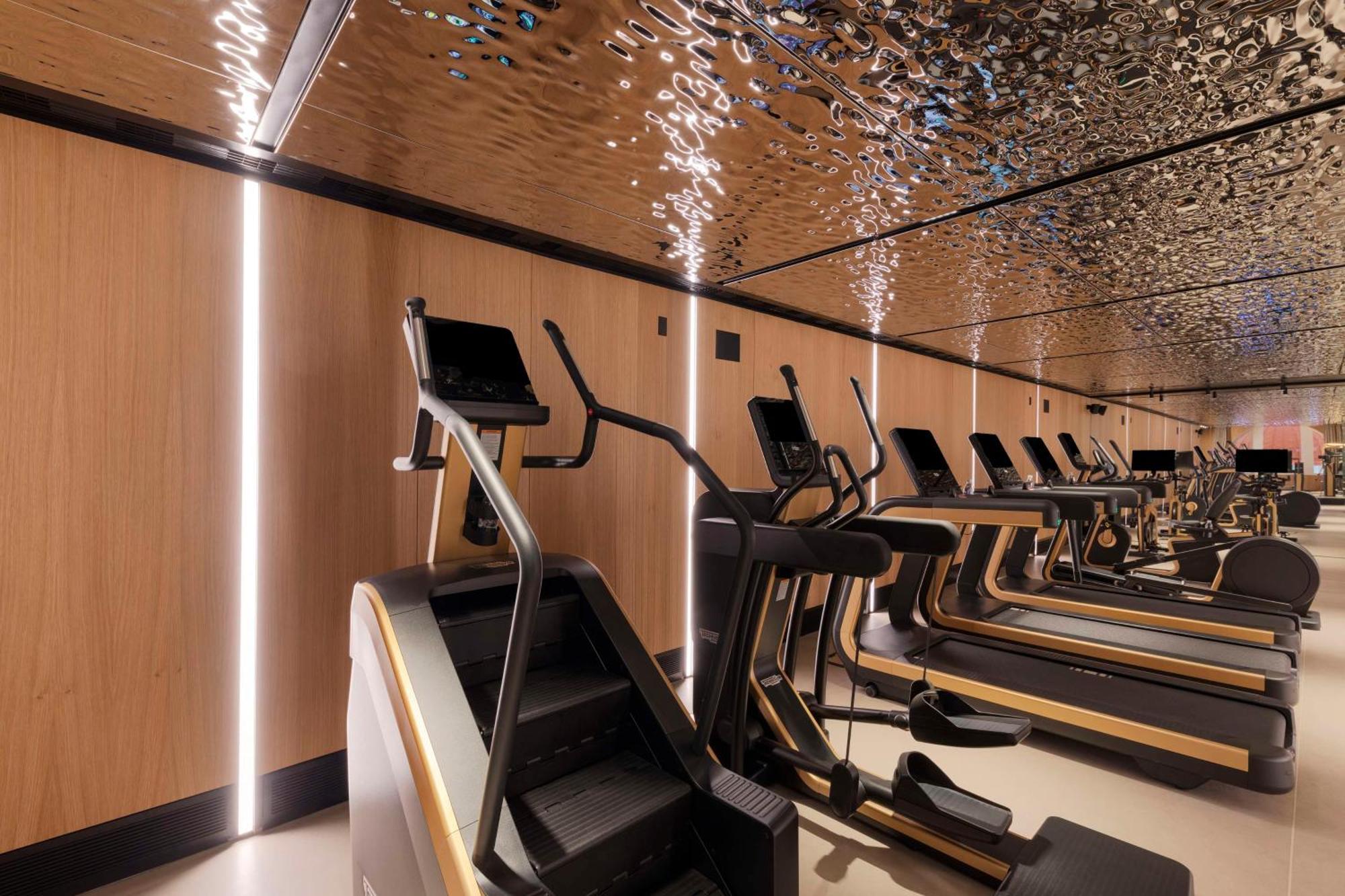 Park Hyatt Istanbul - Macka Palas Exterior foto